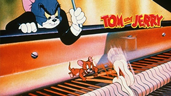 Tom und Jerry