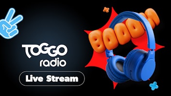 undefined TOGGO Radio LIVE