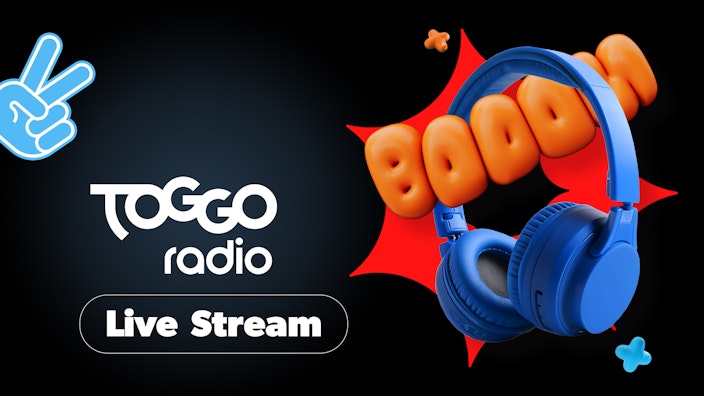undefined TOGGO Radio LIVE