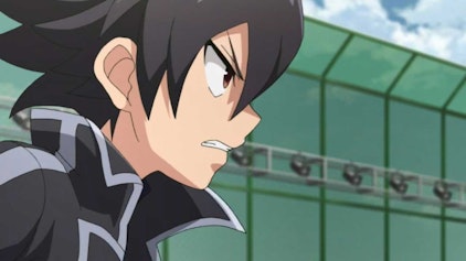 Bakugan: Battle Planet Der Hochstapler