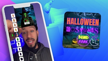Hypezeit Shorts Halloween Kostüme
