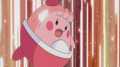 Pokémon: DP Galactic Battles Wo ein Togepi noch nie gewesen ist!