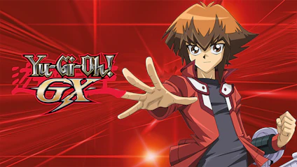 Yu-Gi-Oh! GX