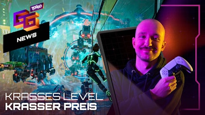 GG News Wer dieses Level schafft, kriegt die coolste Belohnung EVER! | GG News