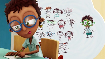 Angelo! Nachhilfe im Durchfallen