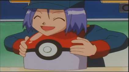 Pokémon: Master Quest Abenteuer im Park