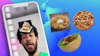 Hypezeit Shorts Ranking Fast Food