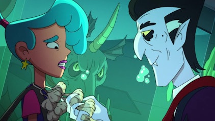 Monster Loving Maniacs Professor Dracula