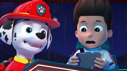 PAW Patrol - Kurze Clips Jodeln mit Folgen