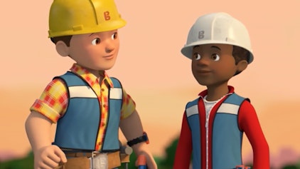 Bob der Baumeister "Ente gut, alles gut"