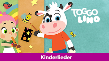 Toggolino Kinderlieder