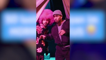 Hypezeit Shorts SO lustig ist Kiyan im HORRORZIRKUS