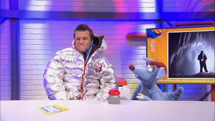 Woozle Goozle Höhlen & Fotografie