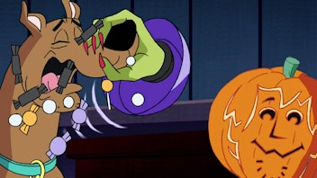 Scooby-Doo! Die Maisprinzessin