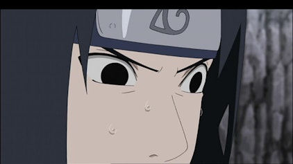 Naruto Shippuden Eine innige Verbindung