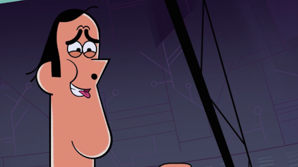 Mr. Magoo Jagdszenen im Supermarkt / Der Fluch des Pharao / Reise in die Tiefe