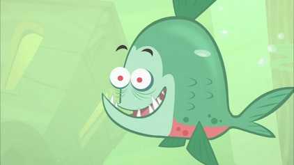 Sherlock Yack - Der Zoodetektiv Wer hat den Seehund beklaut?