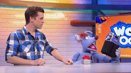 Woozle Goozle Entdecker