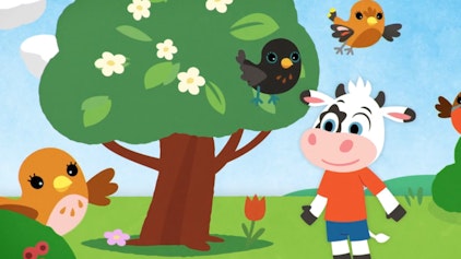 Toggolino Kinderlieder Alle Vögel sind schon da