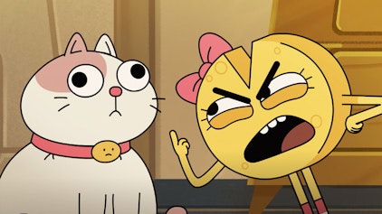 Bo, Flo & Co. - Familie und so Kits geheimes Leben