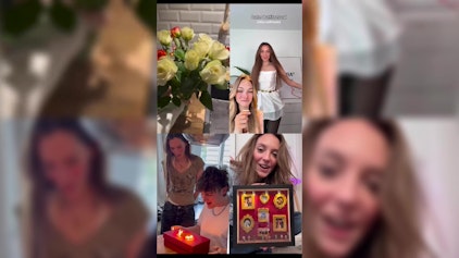 Hypezeit Shorts Influencer am Valentinstag