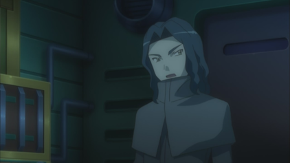 Pokémon: Schwarz & Weiß Zurrokex - Wild und ungezähmt!