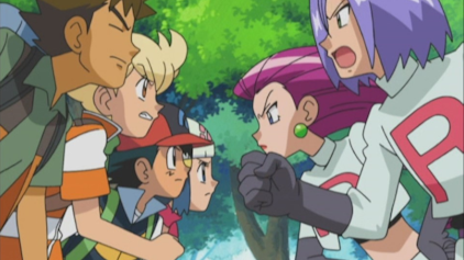 Pokémon: DP Battle Dimension Wer suchet der findet!