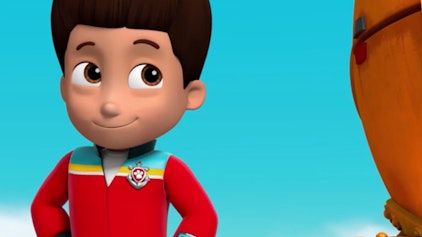 PAW Patrol - Kurze Clips Vom Meeresboden in die Lüfte