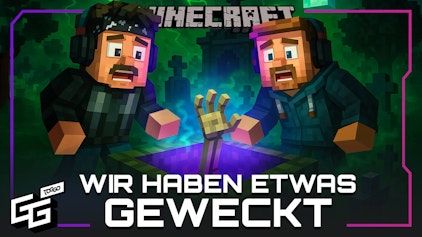 Minecraft So eine Halloween Insel gabs noch nie! | Minecraft Folge 51