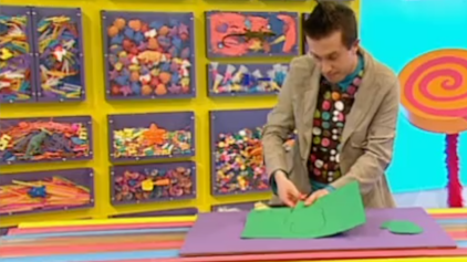 Mister Maker Der beste Kaktus der Welt