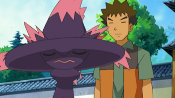 Pokémon: Diamond and Pearl Wunderland, leb wohl!