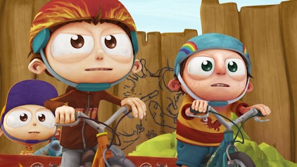 Angelo! Kapitän Freizeit