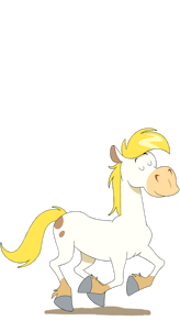 Kid Lucky Charakter