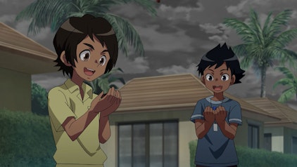 Bakugan: Battle Planet Alle Zusammen