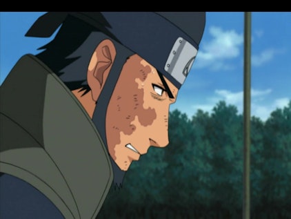 Naruto Shippuden Der Magische Kreis