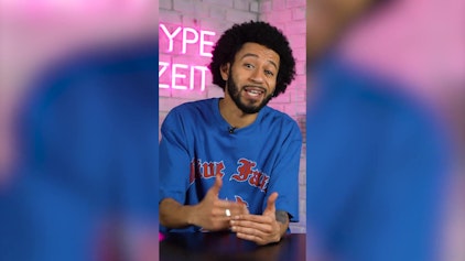 Hypezeit Shorts Maui Wowie Trend