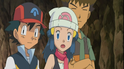 Pokémon: DP Galactic Battles Falsch ge-Eich-t!