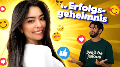 TOGGO Hypezeit Was macht Dani Klieber SO besonders?