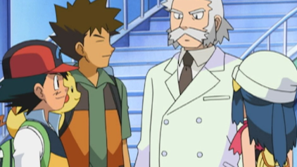 Pokémon: Diamond and Pearl Endlich vereint!