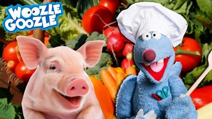 Woozle Goozle Vegetarisch & Vegan