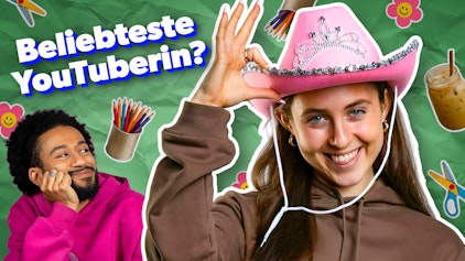 TOGGO Hypezeit Warum lieben ALLE Jessie Bluegrey?