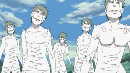 Naruto Shippuden Narutos Kampfeintritt