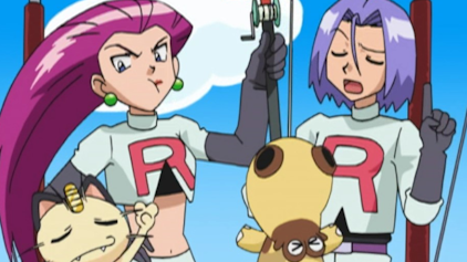 Pokémon: Diamond and Pearl Mit Seifenblasen ins Traumland!