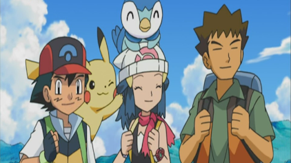 Pokémon: DP Galactic Battles Ein legendäres Duell!