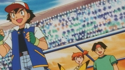 Pokémon: Orange Liga In der Höhle des Drachen