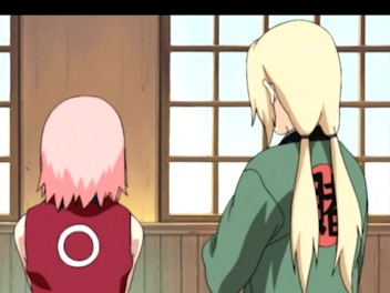 Naruto Träume sind Schäume - oder?