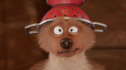 Weasy Family Mission Mini