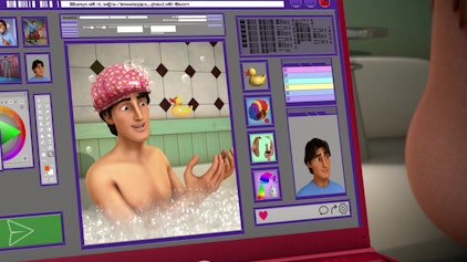 ALVINNN!!! und die Chipmunks Die beste Party aller Zeiten