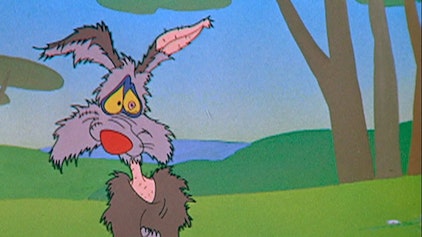 Bugs Bunny & Looney Tunes Schäfchenzählen