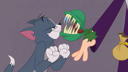 Die Tom und Jerry Show Der geheimnisvolle Verehrer